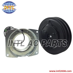 AC COMPRESSOR CLUTCH YORK 210
