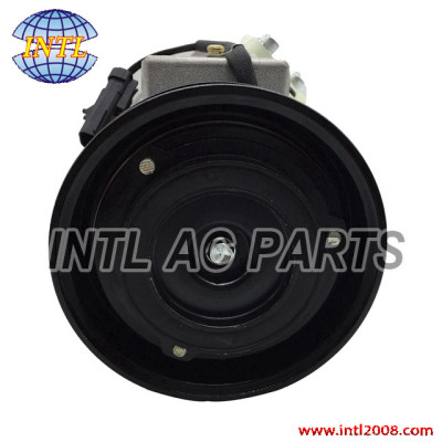 Denso 10S17C Auto Ac Compressor Chrysler Pacifica /Dodge Caravan 2.4L 2004-2006