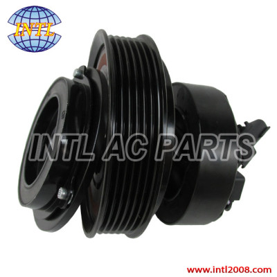 Denso 10S20C auto ac compressor clutch FOR Chrysler Voyager FOR Jeep Cherokee III 05005420AE 05005420AF