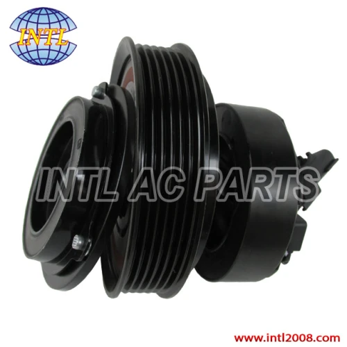 Denso 10S20C auto ac compressor clutch FOR Chrysler Voyager FOR Jeep Cherokee III 05005420AE 05005420AF