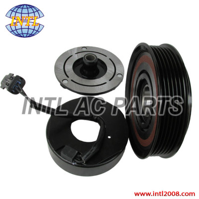 Denso 10S20C auto ac compressor clutch FOR Chrysler Voyager FOR Jeep Cherokee III 05005420AE 05005420AF
