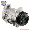 10S17F auto ac compressor GMC Sierra 1500 2500 3500 4.3L 6.6L /Chevrolet Silverado Express 1500 2500 3500