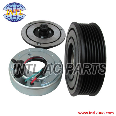 denso ac compressor CLUTCH PULLEY Kit Nissans Teana 7203 J32Z/MQ20 92660-JP00B