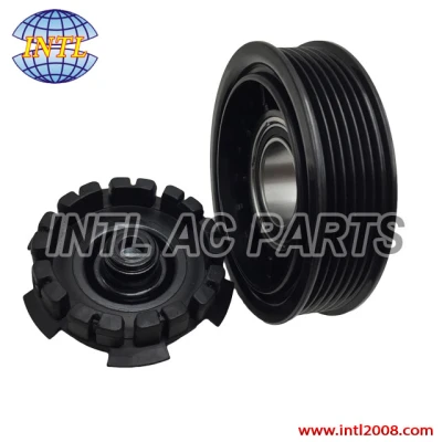 Auto ac compressor clutch for Audi A4 A5 A6 A8 VW Klimakompressor Riemenscheibe K0260805E 4F0260805AP 8K0260805L 8K0260805E
