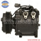 Sanden TRSA090 Auto Air Compressor Honda Insight 1.0L