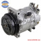 A/C Compressor Calsonic CWV618 Infiniti 2003 G35 Sedan 92600-AM710 92600-AM715 92600-AM71A 3U42-45010 92600AM715