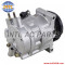 A/C Compressor Calsonic CWV618 Infiniti 2003 G35 Sedan 92600-AM710 92600-AM715 92600-AM71A 3U42-45010 92600AM715