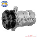 air conditioner ac COMPRESSOR HARRISON H6 SANDEN SILVERADO 2.5 8V DIE 6CC 97 > 99 SILVERADO 4.2 8V DIE 6CC 97 > 00