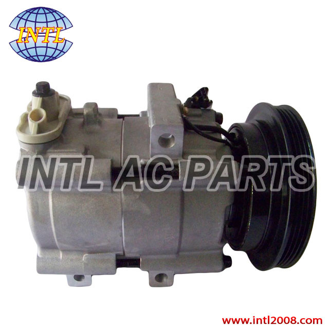 FS10 car ac compressor Hyundai Elantra, Accent Tiburon,Kia Sephia 9498