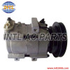 FS10 car ac compressor Hyundai Elantra, Accent Tiburon,Kia Sephia 94-98