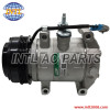 Air conditioning compressor ac for CHEVROLET SAIL 1.2 9058186 9070633