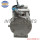 Air conditioning compressor ac for CHEVROLET SAIL 1.2 9058186 9070633