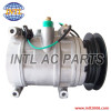 Delphi SP21/SP-21 auto ac compressor hyundai Mini Bus