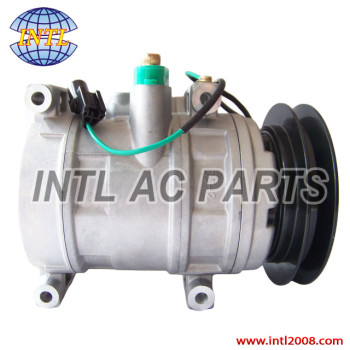 Delphi SP21/SP-21 auto ac compressor hyundai Mini Bus