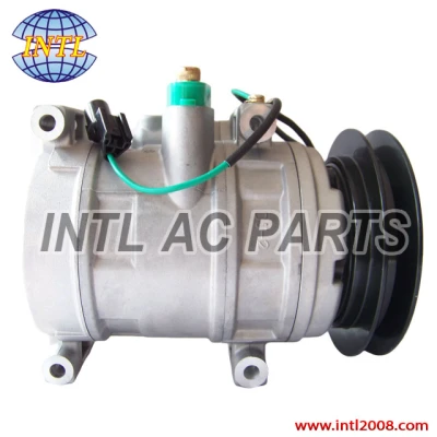 Delphi SP21/SP-21 auto ac compressor hyundai Mini Bus