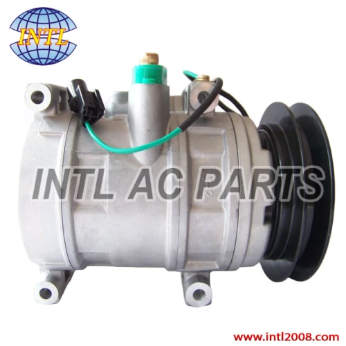 Delphi SP21/SP-21 auto ac compressor hyundai Mini Bus
