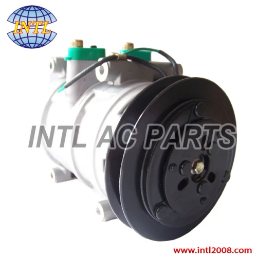 Delphi SP21/SP-21 auto ac compressor hyundai Mini Bus