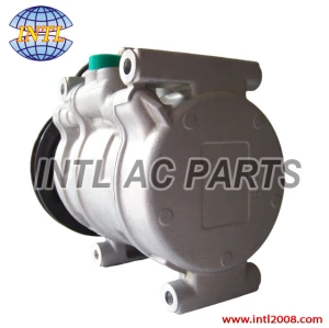 Delphi SP21/SP-21 auto ac compressor hyundai Mini Bus