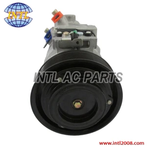 7SBU16C car ac compressor for Mercedes-Benz ACTROS A4572300711 DCP17503 0002344311 447260-1805 0002344311