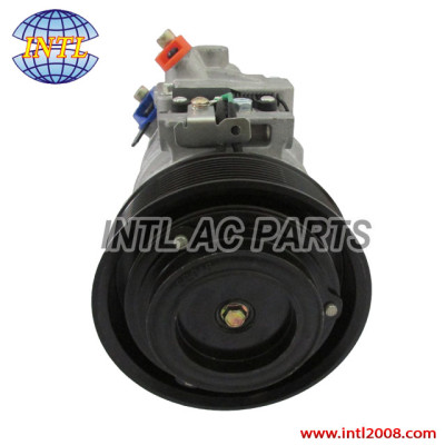 7SBU16C car ac compressor for Mercedes-Benz ACTROS A4572300711 DCP17503 0002344311 447260-1805 0002344311