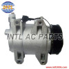 Auto ac compressor KIA Cefiro 2.0