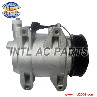 Auto ac compressor KIA Cefiro 2.0