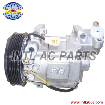 DKV14G DKV-14G auto ac compressor Subaru Baja/Legacy/Outback 2.5L 3.0L 3000CC 2001-2004