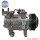 SANDEN 6SBH14F  Car AC Compressor Pump for Nissan Rogue Xtrail 2017 92600-4bb0a