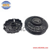 Denso 7SEU16C ac compressor magnetic clutch AUDI A4
