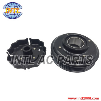 Denso 7SEU16C ac compressor magnetic clutch AUDI A4