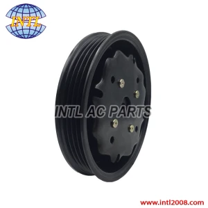 Denso 7SEU16C ac compressor magnetic clutch AUDI A4