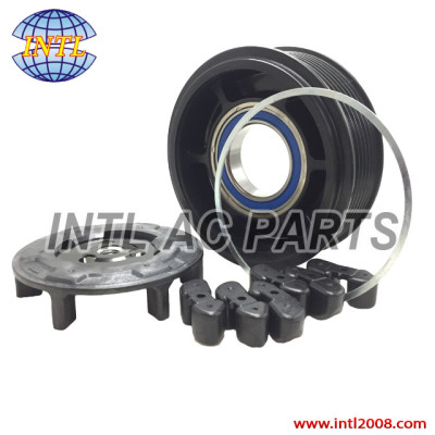 7SEU17C/6SEU16C  auto ac compressor clutch Mercedes Benz MB