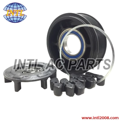 7SEU17C/6SEU16C  auto ac compressor clutch Mercedes Benz MB