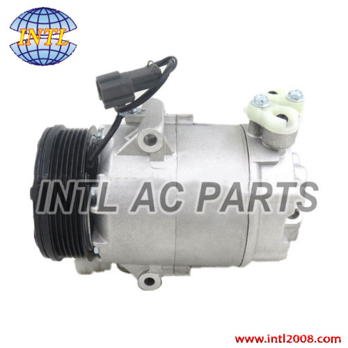 CVC air ac compressor Honda CIVIC 1.7 CTDI 01-06 03122161511 8972878761