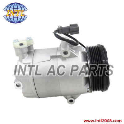 CVC air ac compressor Honda CIVIC 1.7 CTDI 01-06 03122161511 8972878761