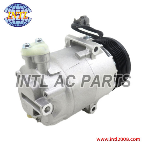 CVC air ac compressor Honda CIVIC 1.7 CTDI 01-06 03122161511 8972878761