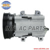 FS10 A/C Compressor  Fiesta IV /Puma Mazda 121 III 1007099