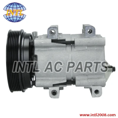 FS10 A/C Compressor  Fiesta IV /Puma Mazda 121 III 1007099