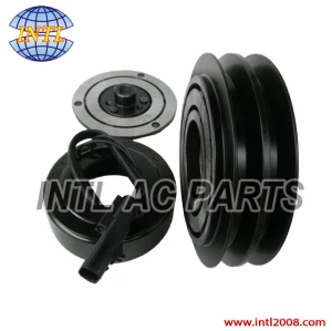 SANDEN 5H16 / 7H15 auto ac compressor clutch Scania 93 M/113 M/143 M/ 94 C/ 114 C/114 L