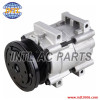 auto ac compressor Ford FS10 OEM# F8FH-19D629-BMA