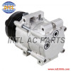 auto ac compressor Ford FS10 OEM# F8FH-19D629-BMA