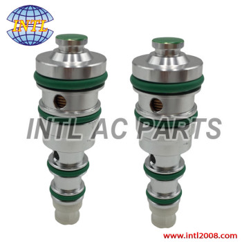 Universal Ac Compressor Valve 36.5-38.5 Green