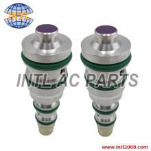 Ac Control valve Ac Compressor valve 40-42 purple Universal