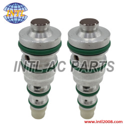 brown size 42-44 Ac electronic Control Valve
