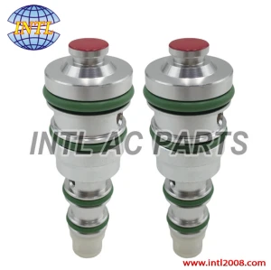 Cortrol Drang:43-45 Control Valve A/C RED V5 Control Valve