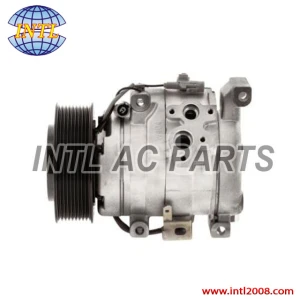 ac compressor tOYOTA ESTIMA 88320-28380 447220-4320