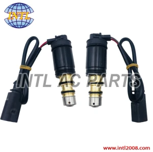 Ac control valve 6SEU /7SEU MERCEDES BENZ AUDI VW BMW TOYOTA YARIS VW POLO EX 10514C