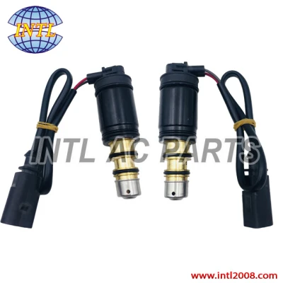 Ac control valve 6SEU /7SEU MERCEDES BENZ AUDI VW BMW TOYOTA YARIS VW POLO EX 10514C