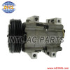 Visteon FS10 Auto ac compressor Ford Scorpio 2.0 Puma 93GW-19D629-AA 94GW-19D629-AA 95GW-19D629-AA 7034439 95GW-19D629-AB  China auto air conditioner supplier