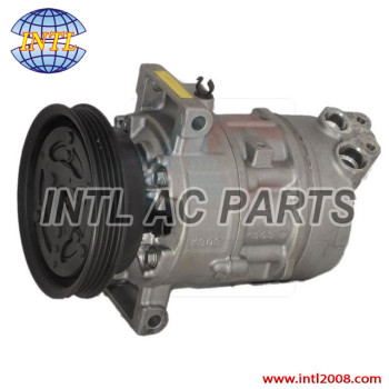 Denso 5SL12C 5SL12C-T ac compressor FIAT Doblo/Marea/Linea/Stilo 1.6 71721739 46809223 447170-8950 447220-8632 247300-0631